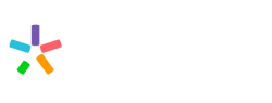 HubStar One white text