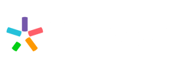 HubStar One white text