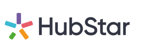 HubStar Space dark text-1