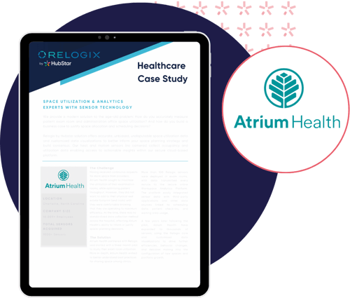 Atrium Health Case Study Image