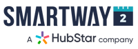 Smartway2 by HubStar Logo