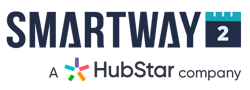 Smartway2 by HubStar Logo