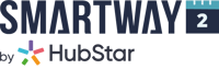 Smartway2 Logo